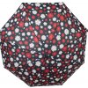 Katrin's Fashion dážnik malý kvetovaný d013b