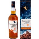 Talisker 10y 45,8% 0,7 l (kartón)