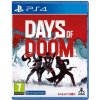 Days of Doom PS4