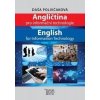 Angličtina pro Informační technologie / English for Information Technology - Daša Polivčakova