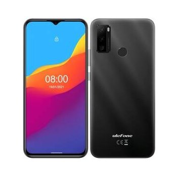 UleFone Note 10 Dual SIM