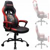 SUBSONIC Iron Maiden Gaming Seat Original SA5642-IM1