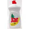 Jar Prostriedok na riad Citrón 450ml