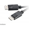 AKASA - kábel DP na DP - 2 m