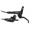Kotúčová brzda Shimano Deore BR-M6000 + BL-M6000, 1000mm, predná