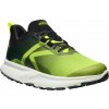 Keen 450 Dirt WP Men black/evening primrose 8,5UK