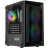 AI PC VIST RYZEN 5 8600G 32GB DDR5 Radeon 760M SSD 1TB nVme WIFI Win11