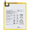 Batéria Huawei Mediapad M3 HB2899C0ECW OEM