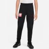 Pants Nike Poland Strike Jr DM9600-010 (114076) Black XL (158-170cm)