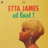 James Etta - At Last / 180gr. / Vinyl [LP]