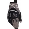 ALPINESTARS rukavice PRO-DURA čierna/sivá 2026 - L