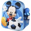 Cerda Detský batoh 3D Mickey s fliaš