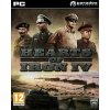 ESD Hearts of Iron IV Cadet Edition