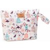 T tomi Big Baggie Garden story