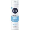Nivea Men Sensitive Cooling pena na holenie 200 ml