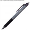 Roller PILOT Frixion clicker 0,5mm čierny