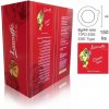 Lucaffe Classic podov 80% Arabica/20% Robusta 150 ks