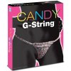 Spencer&Fleetwood Candy Lovers G String - dámske tangá z ovocných cukríkov 145g