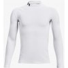 Under Armour UA CG Armour Mock LS YLG