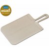 Koziol Doska na krájanie SNAP 33 x 16,5 cm, skladacia, púštny piesok, plast