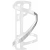 GIANT AIRWAY SPORT boční pravý White/gray košík na cyklo láhev