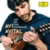 AVITAL AVI - ART OF THE MANDOLIN (1CD)
