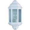 Vonkajšie nástenné svietidlo SearchLight OUTDOOR & PORCH 280WH
