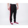 Guess pánske chino nohavice čiernej farby 34