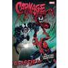 Carnage VS Spider-Man (Brožovaná)