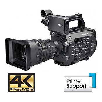 Sony PXW-FS7