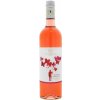 Ostrožovič Frankovka Modrá Rosé 0,75l (čistá fľaša)