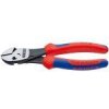 Knipex 7372 180 Kliešte silové bočné štípacie TwinForce 180 mm 73 72 180