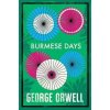 Burmese Days - Orwell George