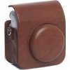 LoveInstant puzdro pre FujiFilm INSTAX Mini 12 / Brown