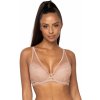 Mat M-0198/11 Estelle Push-up podprsenka béžová