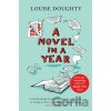 A Novel in a Year - Louise Doughty
