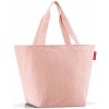 Reisenthel Shopper M Cord blush