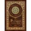 Plato: Five Dialogues: Euthyphro, Apology, Crito, Meno, Phaedo (Royal Collector's Edition) (Case Laminate Hardcover with Jack (Plato)(Pevná)