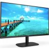 AOC Basic-line 27B2AM LED displej 68,6 cm (27) 19220 x 1080 pixelov Full HD černá