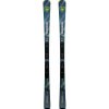 Rossignol Forza 40' CA Xpress 25/26 Black Yellow 171 cm