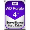 Pevný disk - HDD 4TB