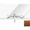 Effector A64 Prechodový profil GAŠTAN 2,7 m