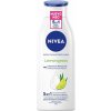 Nivea Body Lotion Lemongrass & Hydration 5in1 telové mlieko 400 ml