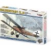 Mirage Hobby HALBERSTADT CL.II, Late Version Presentation & Special Machines 1/48