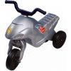 Odrážadlo Super Bike mini 41 cm strieborné