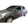 Deflektory Peugeot 301 2013