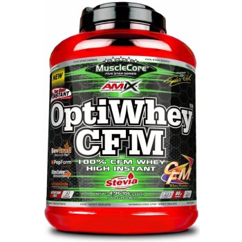 Amix OptiWhey CFM 2250 g