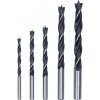 Bosch Súprava vrtákov do dreva PRO Wood, 5dielna (4/5/6/8/10 mm)