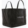 Taška Patagonia Black Hole Gear Tote 61 l black/black