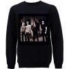 Bon Jovi Hoodie Band